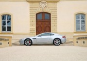 2007 Aston Martin V12 Vantage RS